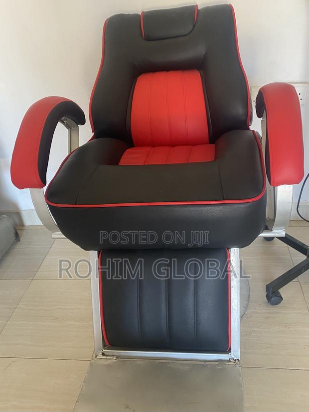 Barbershop Equipment - main view