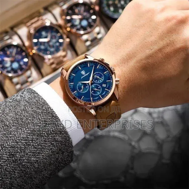 POEDAGAR GENTS 928(Leather)