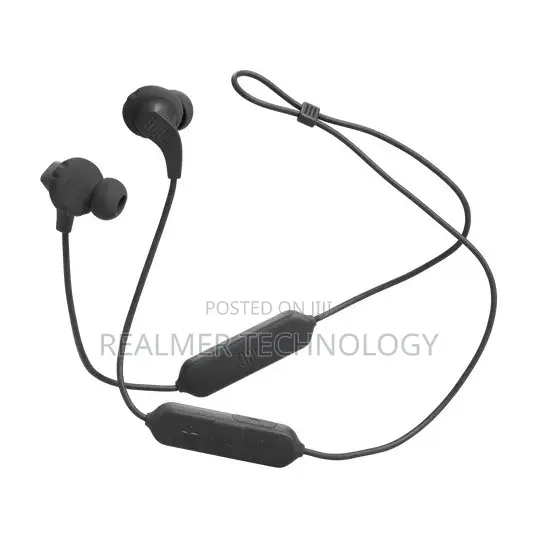 JBL Endurance Run 2 Wireless