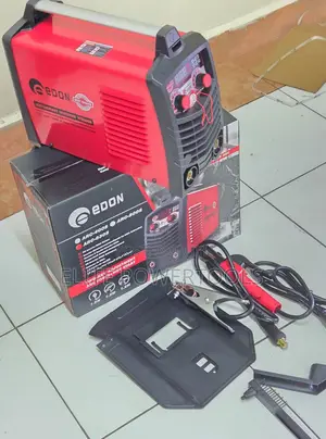 ARC 650s EDON Inverter Welder