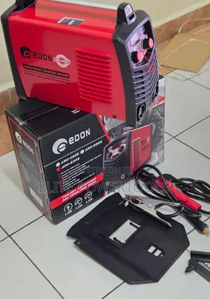 ARC 650s EDON Inverter Welder