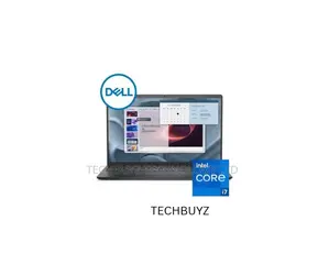 New Laptop Dell 16GB Intel Core i7 SSD 512GB