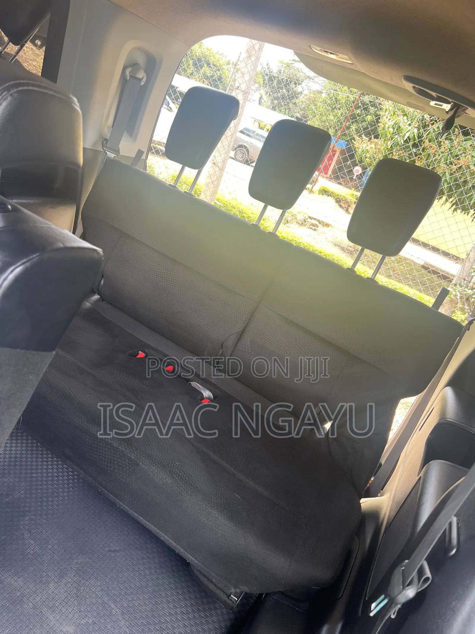 Honda Stepwgn 2014 Black
