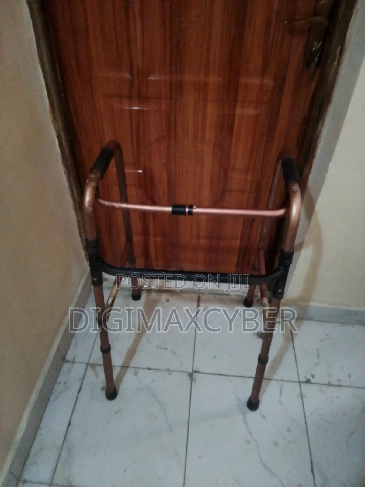 Brace Bracket(walking Frame)
