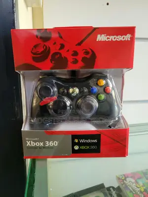X BOX 360 Controller