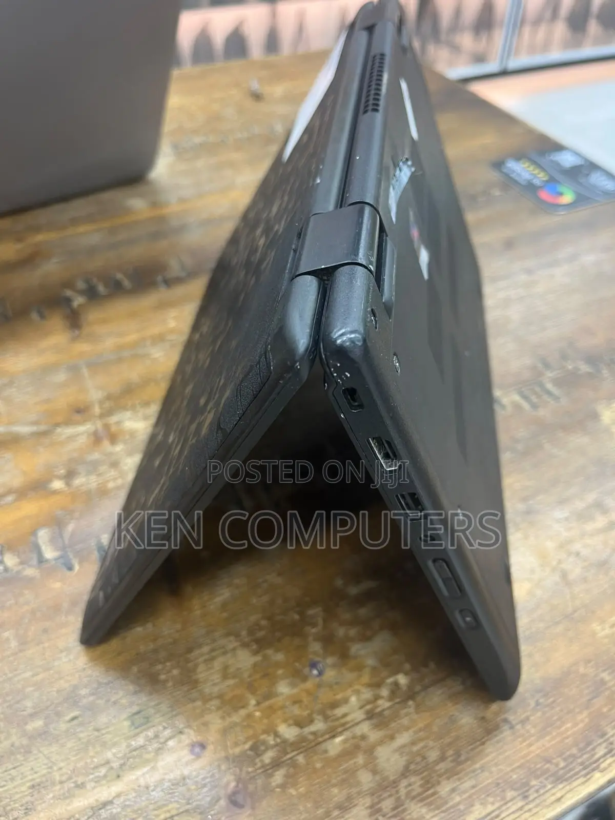 Laptop Lenovo ThinkPad 11e 4GB Intel Core i3 SSD 128GB