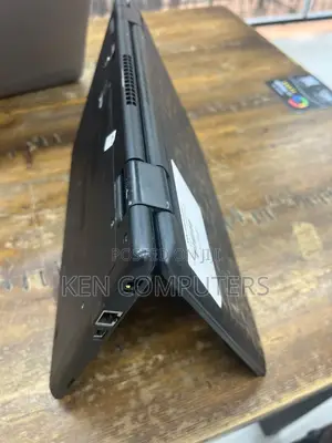 Laptop Lenovo ThinkPad 11e 4GB Intel Core i3 SSD 128GB