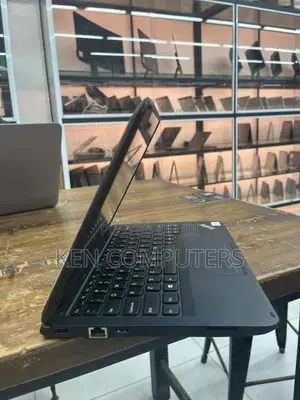 Laptop Lenovo ThinkPad 11e 4GB Intel Core i3 SSD 128GB