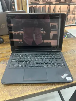 Laptop Lenovo ThinkPad 11e 4GB Intel Core i3 SSD 128GB