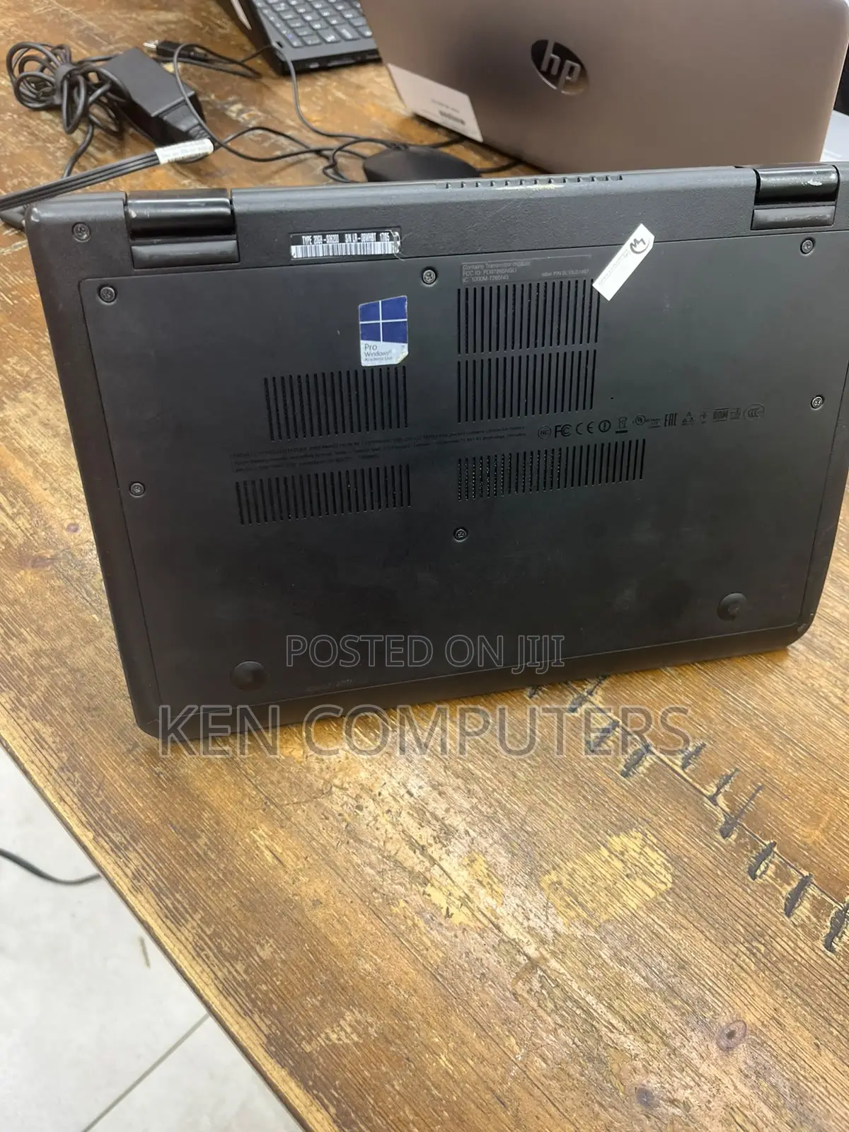 Laptop Lenovo ThinkPad 11e 4GB Intel Core i3 SSD 128GB