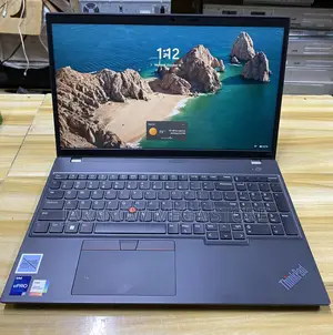Laptop Lenovo ThinkPad L15 Gen 3 16GB Intel Core i5 SSD 256GB