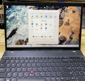 Laptop Lenovo ThinkPad L15 Gen 3 16GB Intel Core i5 SSD 256GB