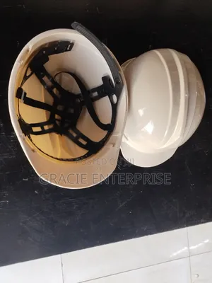 Engineering Safety Helmet