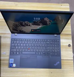 Laptop Lenovo ThinkPad L15 Gen 3 16GB Intel Core i5 SSD 256GB
