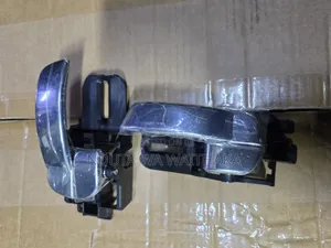 Inner Handle Nissan Dualis