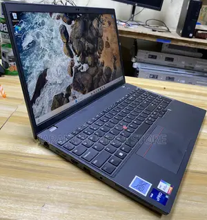 Laptop Lenovo ThinkPad L15 Gen 3 16GB Intel Core i5 SSD 256GB