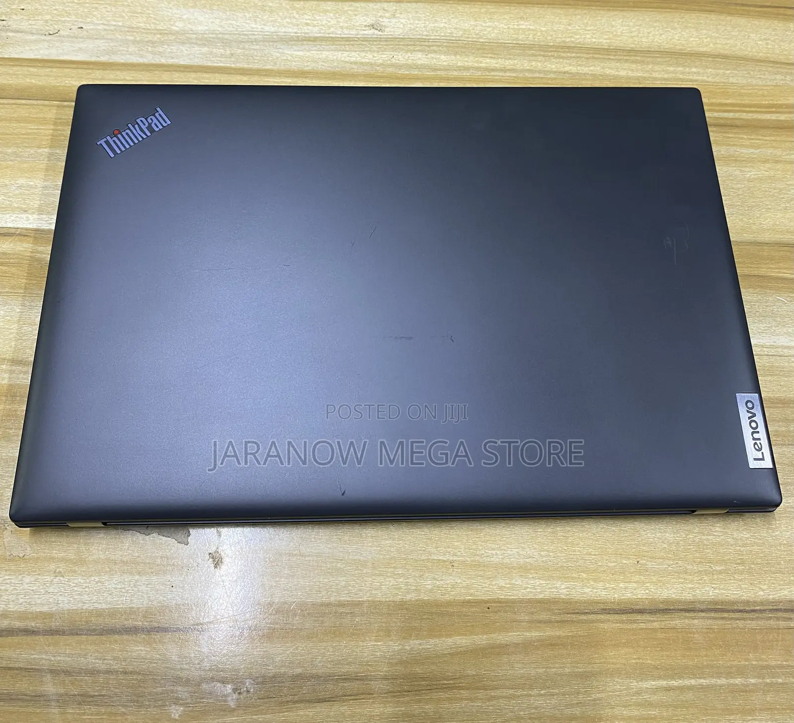 Laptop Lenovo ThinkPad L15 Gen 3 16GB Intel Core i5 SSD 256GB