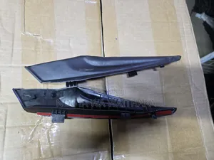 Windscreen Finisher Toyota Auris ,Zze
