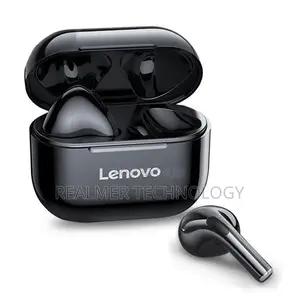Lenovo LP40 Pro Wireless Earbuds