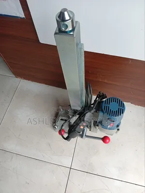 Diamond Drill
