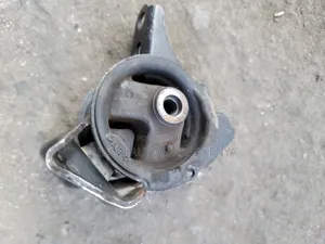Honda Fit Gearbox Mountain