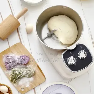 *5L Multi-Purpose 2 in 1 Ferment Kitchen Appliance Dough Maker, Bread