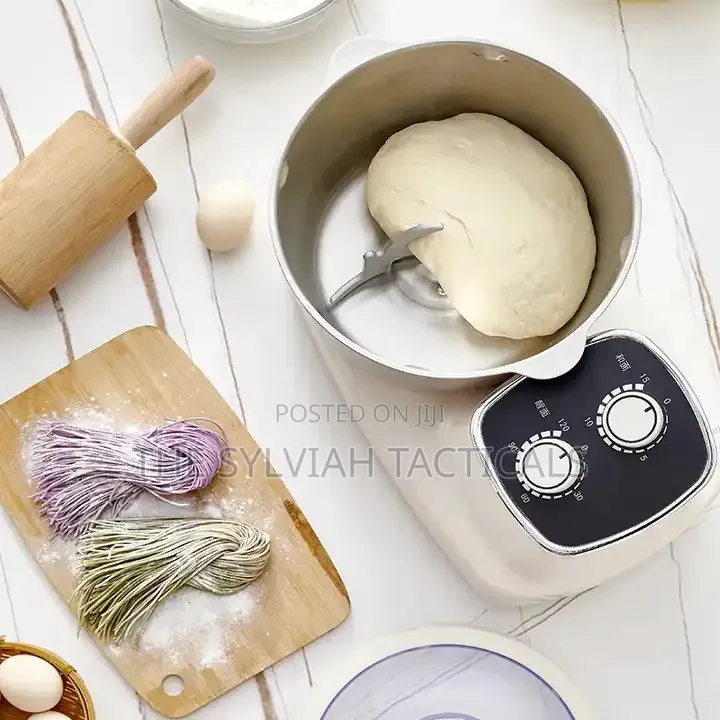 *5L Multi-Purpose 2 in 1 Ferment Kitchen Appliance Dough Maker, Bread