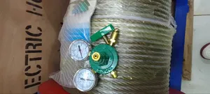 Yamato Gas Regulator