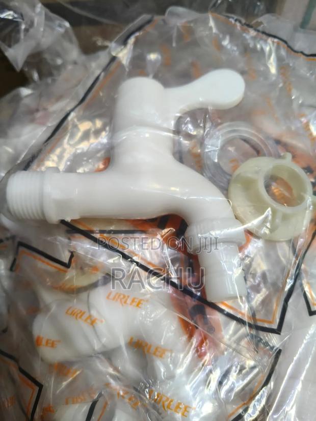 Plastic Tap