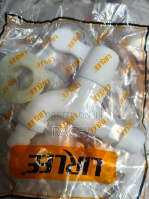 Plastic Tap