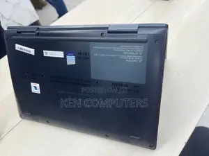 Laptop Lenovo ThinkPad X1 Carbon 8GB Intel Core i7 SSD 256GB