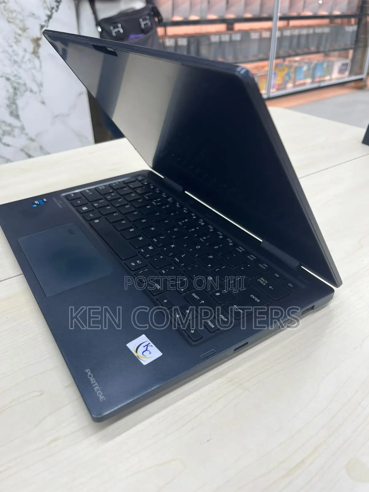 Laptop Lenovo ThinkPad X1 Carbon 8GB Intel Core i7 SSD 256GB