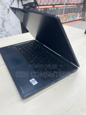 Laptop Lenovo ThinkPad X1 Carbon 8GB Intel Core i7 SSD 256GB