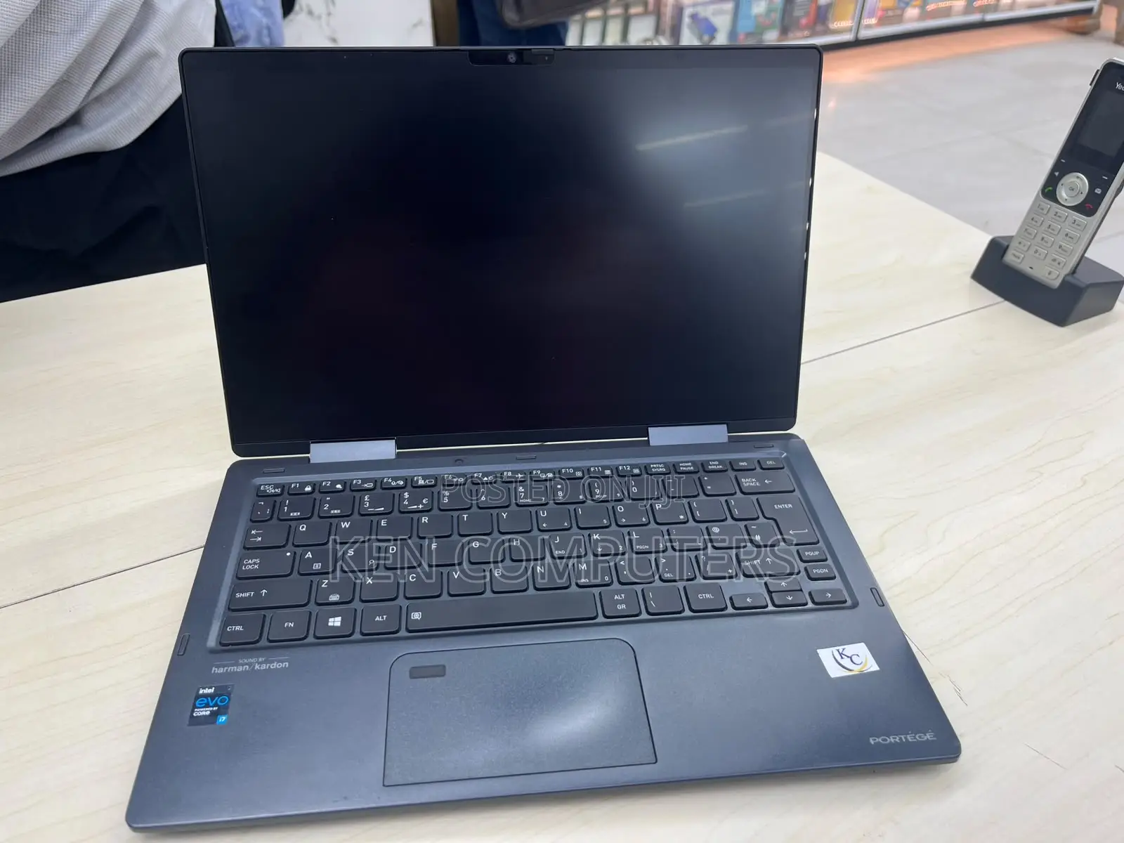 Laptop Lenovo ThinkPad X1 Carbon 8GB Intel Core i7 SSD 256GB