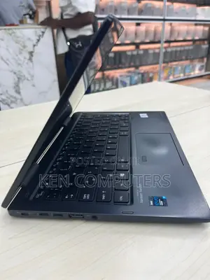 Laptop Lenovo ThinkPad X1 Carbon 8GB Intel Core i7 SSD 256GB