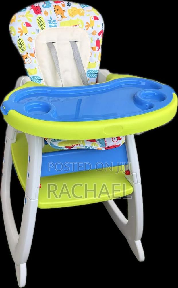 Baby Feeding Chair