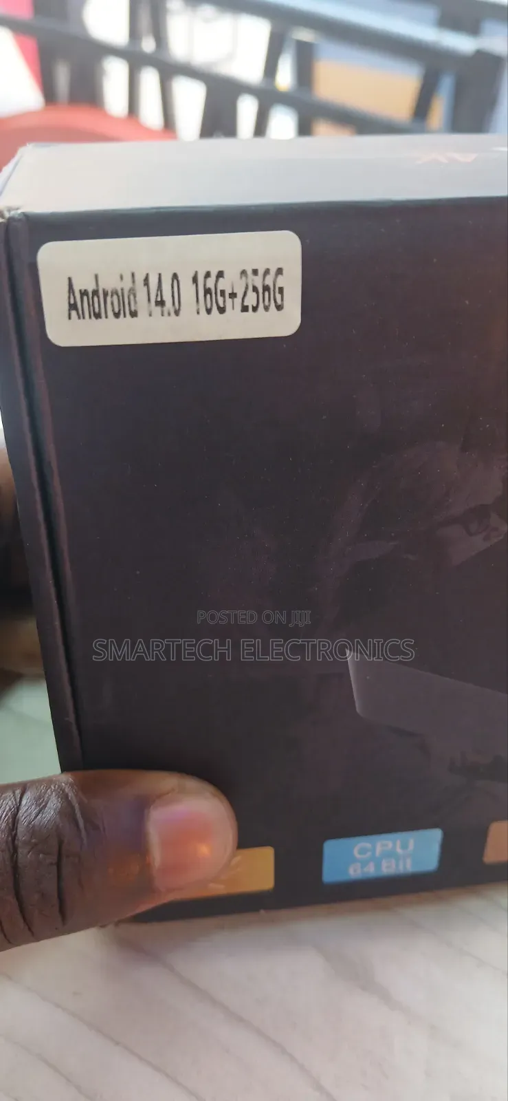 TV Box Android 14.0 MXQ Pro,16+256 Youtube,netflix,bluethooth,