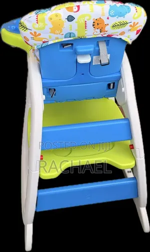 Baby Feeding Chair