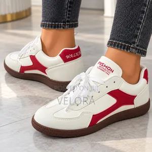 Stylish Sneakers for Everyday