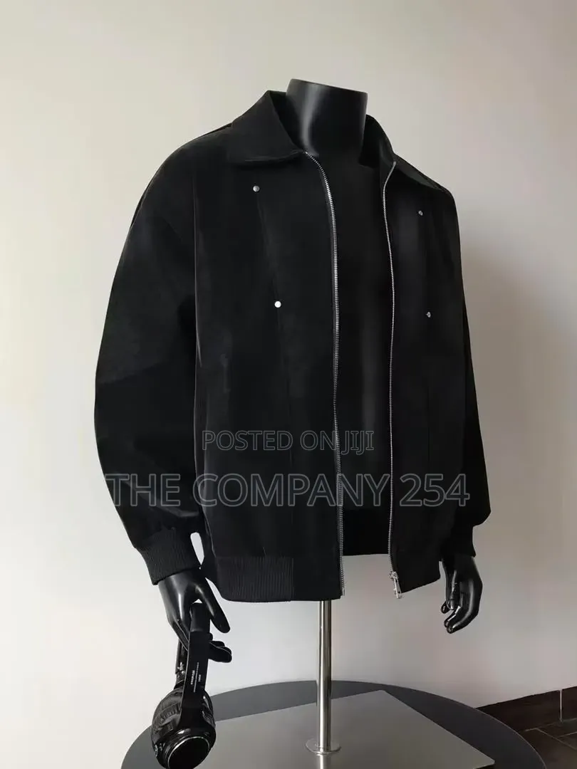 New Arrivals Casual Jackets