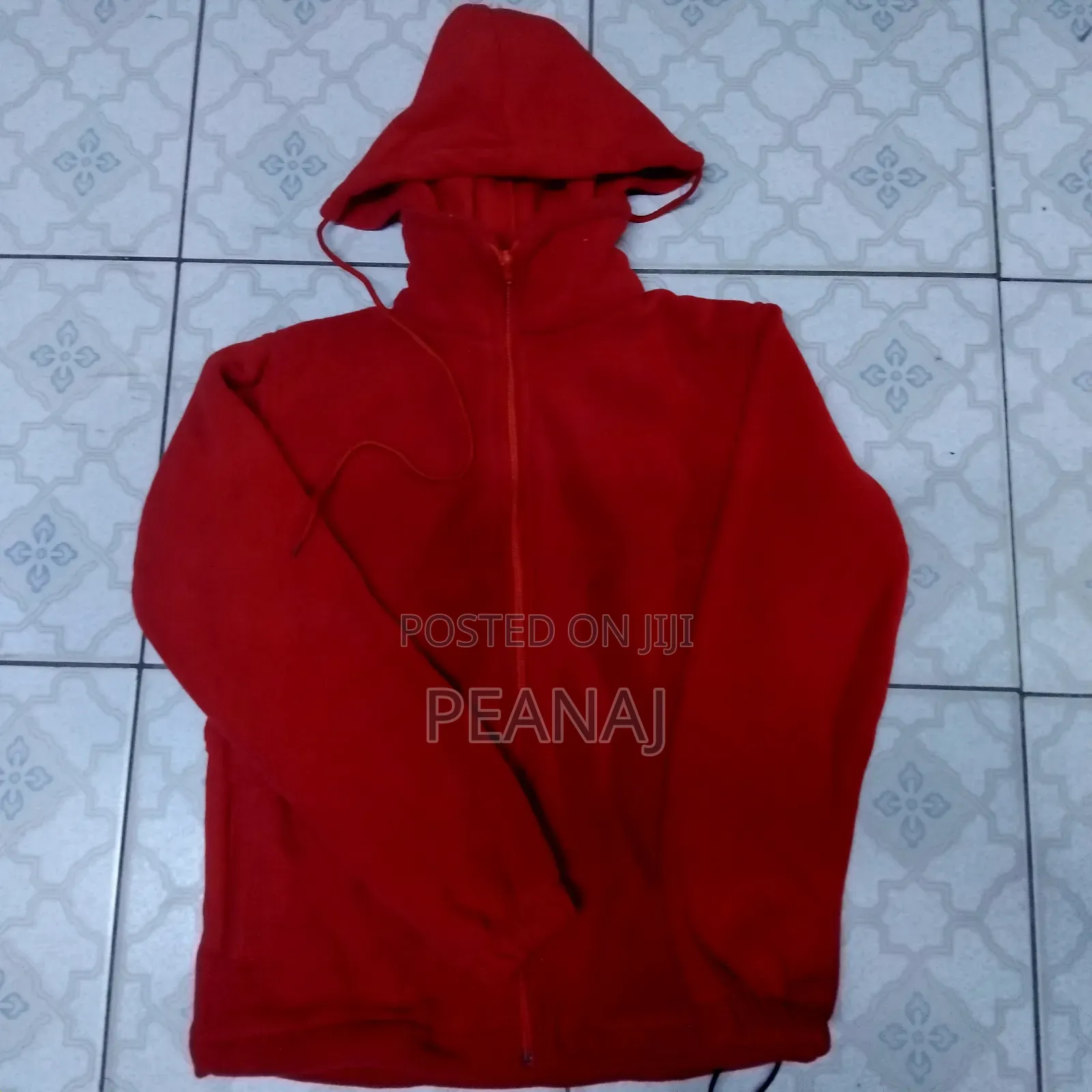 Fleece Jackets