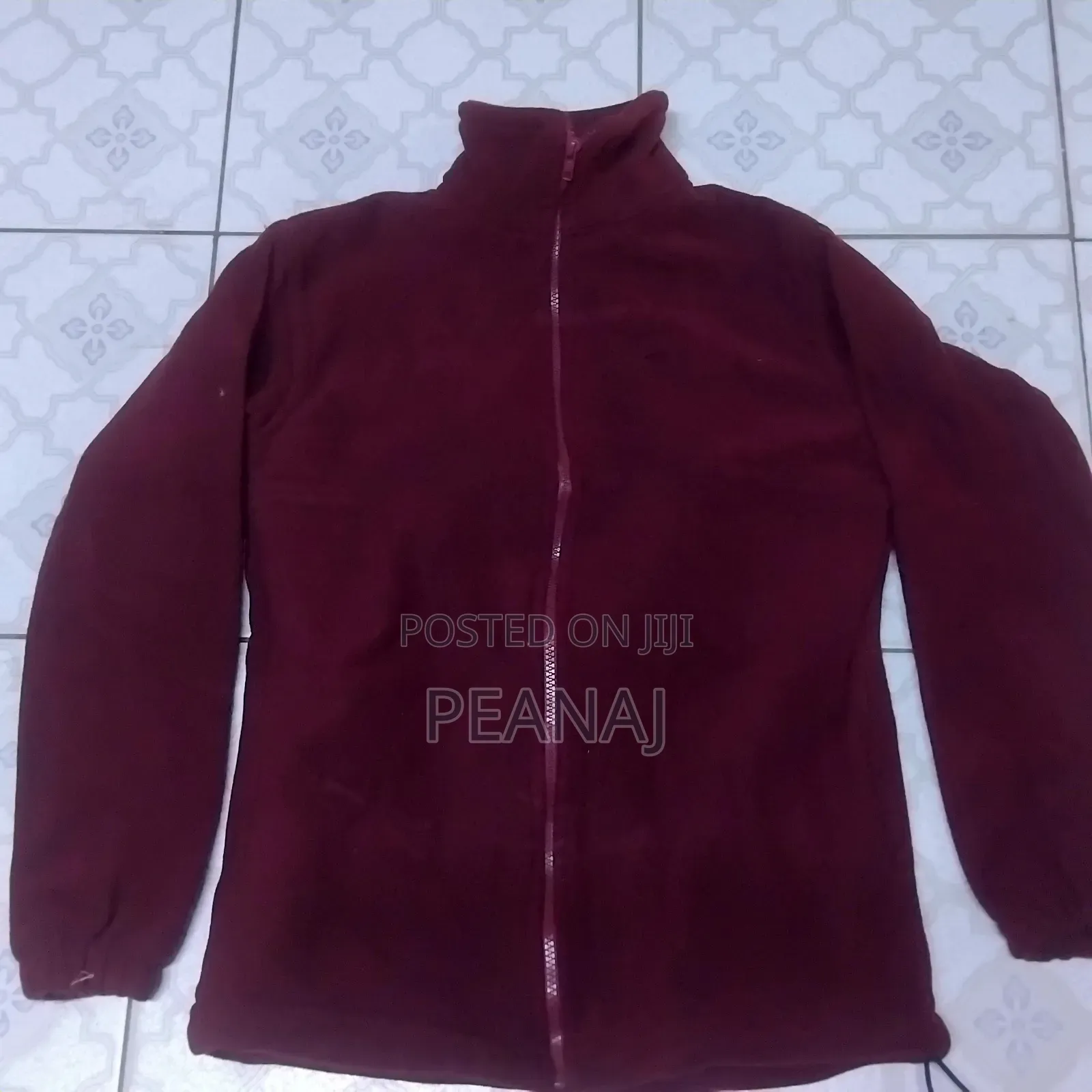 Fleece Jackets