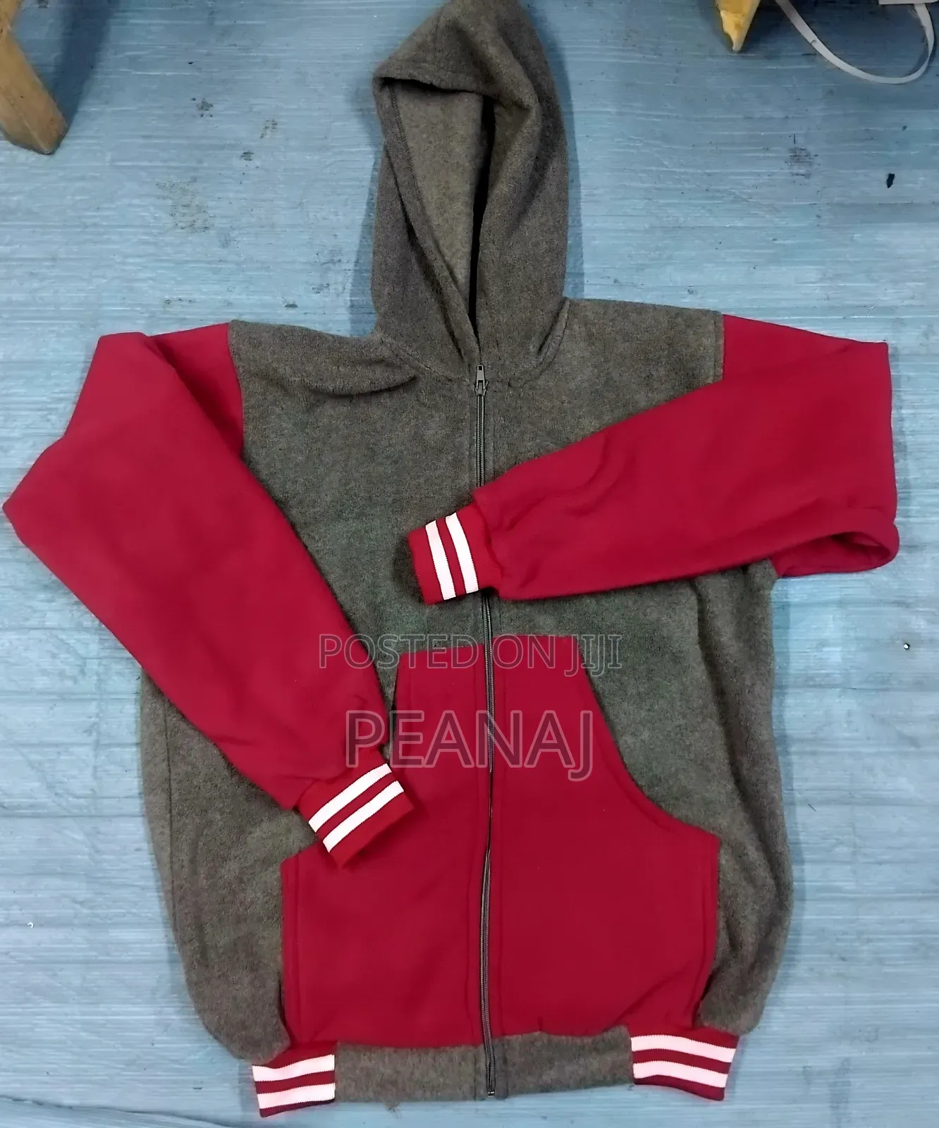 Fleece Jackets