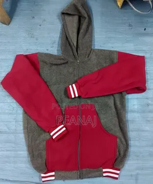 Fleece Jackets