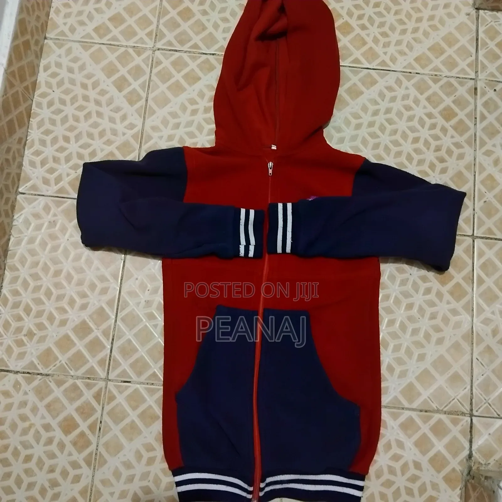 Fleece Jackets