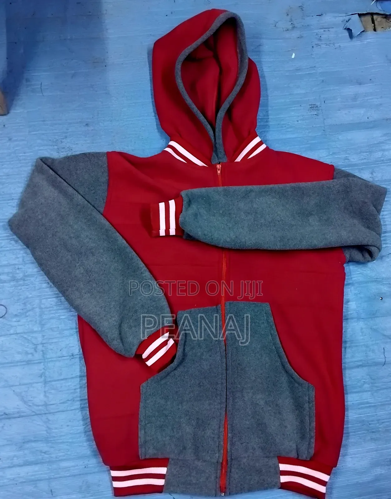 Fleece Jackets