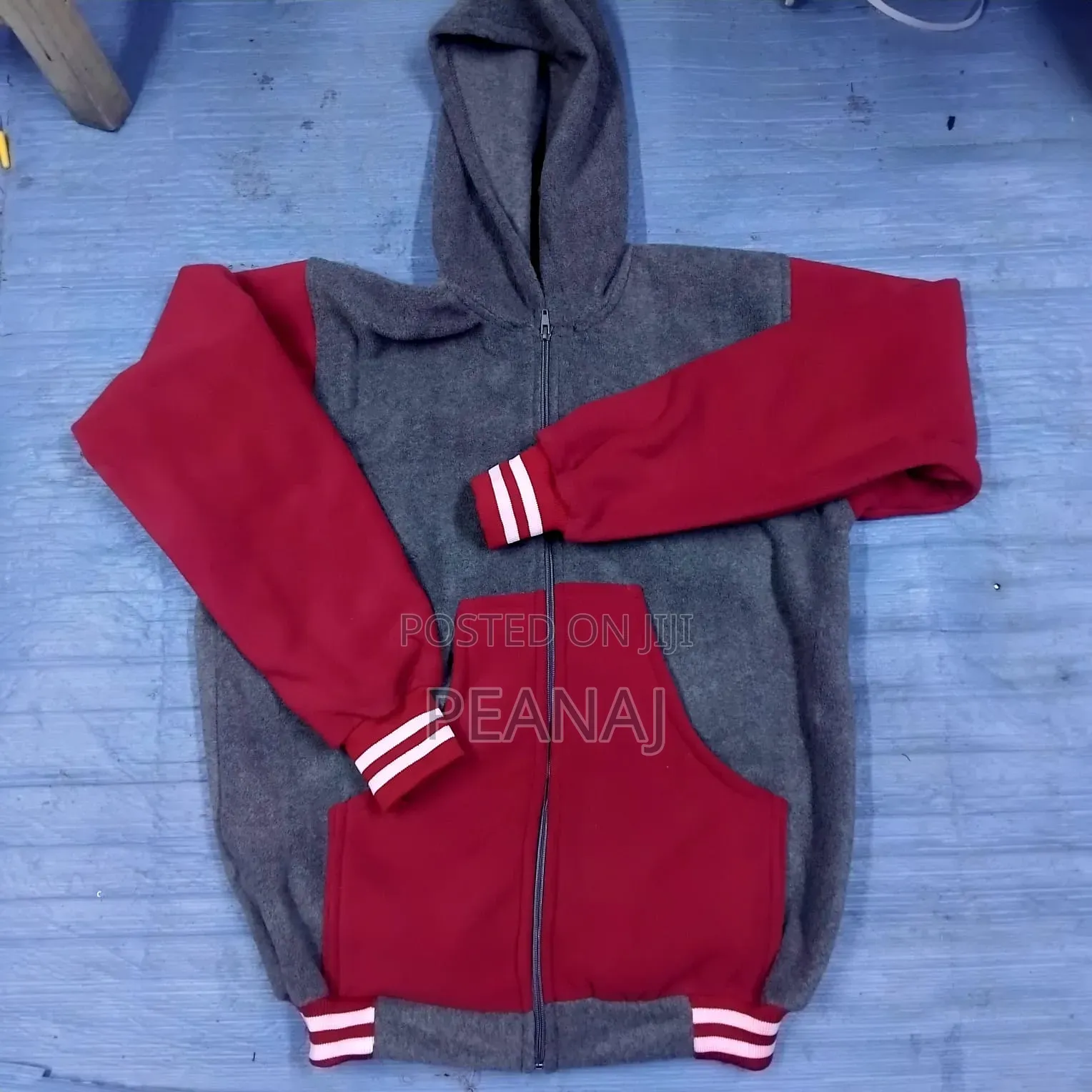 Fleece Jackets