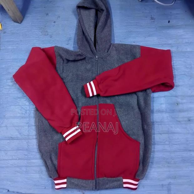 Fleece Jackets - thumbnail 8