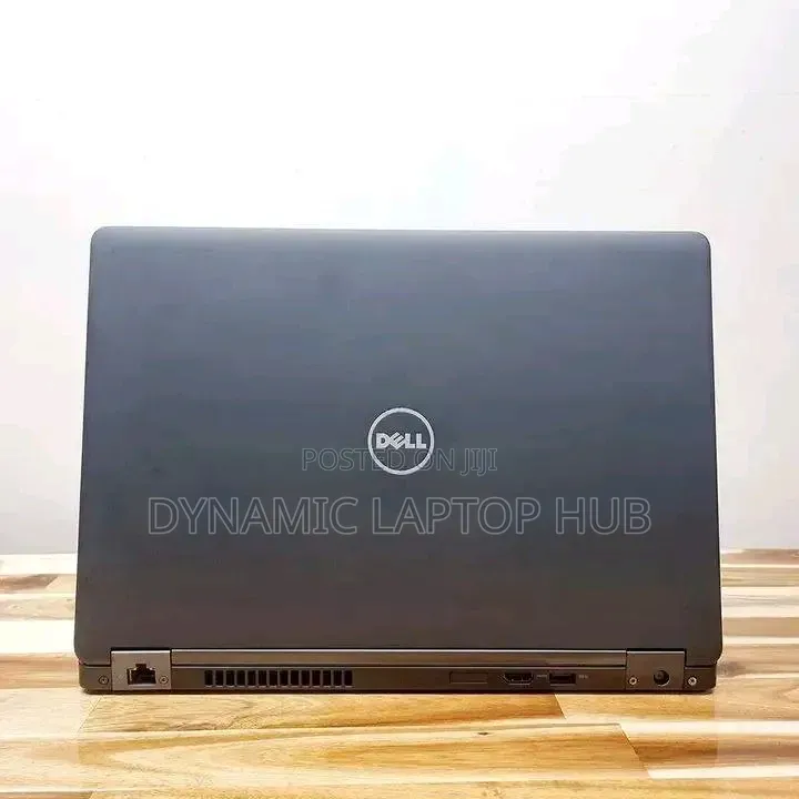 Laptop Dell Latitude 5480 8GB Intel Core i5 SSD 256GB