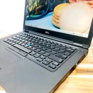 Laptop Dell Latitude 5480 8GB Intel Core i5 SSD 256GB